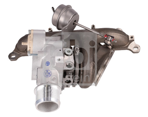 Febi Bilstein Turbocharger 186734