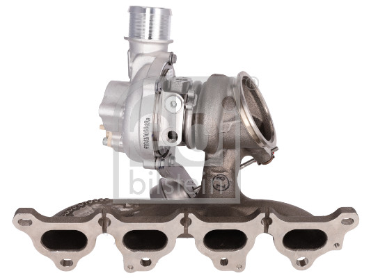 Febi Bilstein Turbocharger 186734