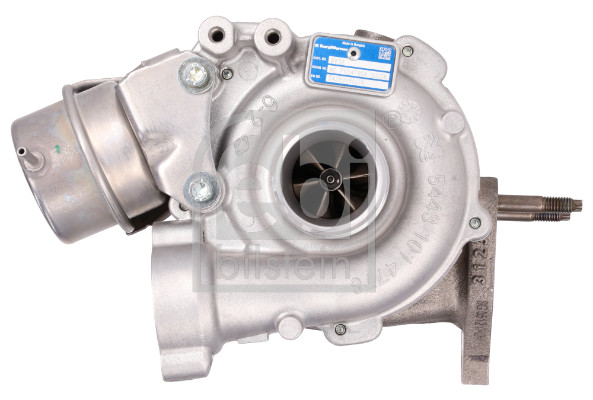 Febi Bilstein Turbocharger 186735