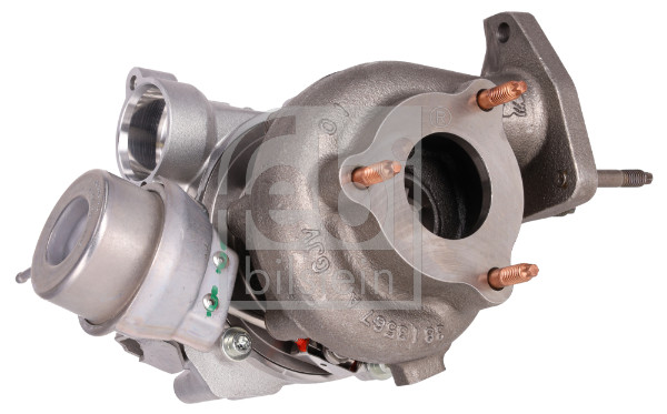 Febi Bilstein Turbocharger 186735