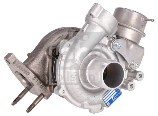 Febi Bilstein Turbocharger 186735