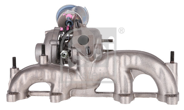 Febi Bilstein Turbocharger 186736