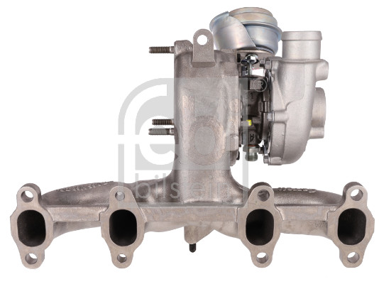 Febi Bilstein Turbocharger 186736