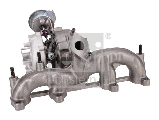 Febi Bilstein Turbocharger 186737