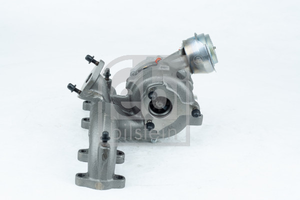 Febi Bilstein Turbocharger 186737
