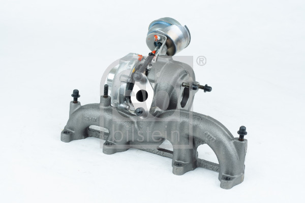 Febi Bilstein Turbocharger 186737