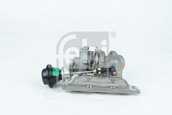 Febi Bilstein Turbocharger 186738