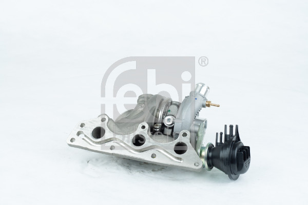 Febi Bilstein Turbocharger 186738