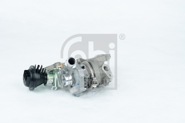 Febi Bilstein Turbocharger 186738