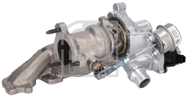 Febi Bilstein Turbocharger 186739