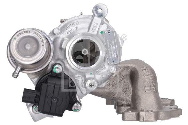 Febi Bilstein Turbocharger 186739