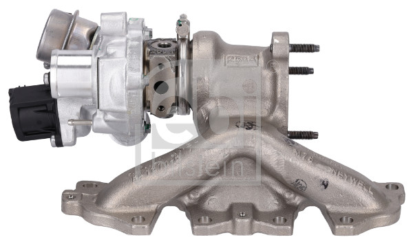 Febi Bilstein Turbocharger 186739