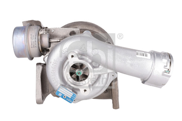 Febi Bilstein Turbocharger 186741