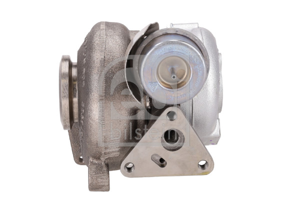 Febi Bilstein Turbocharger 186741