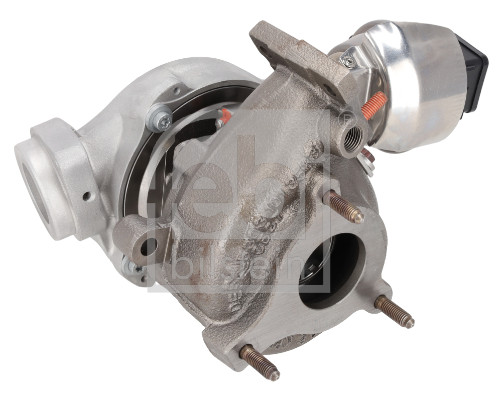 Febi Bilstein Turbocharger 186742
