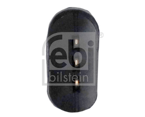 Febi Bilstein Turbocharger 186742