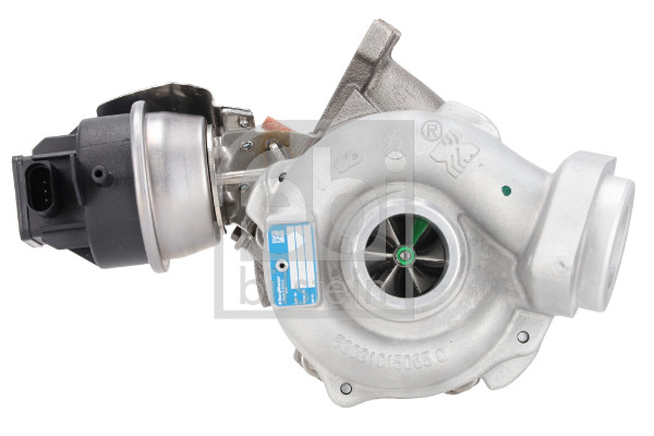 Febi Bilstein Turbocharger 186742