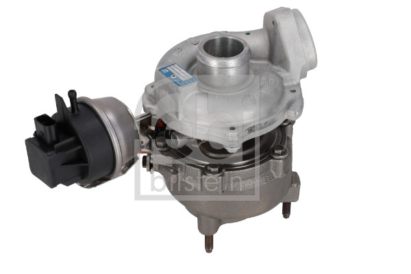 Febi Bilstein Turbocharger 186742