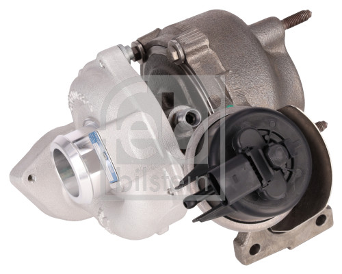 Febi Bilstein Turbocharger 186743