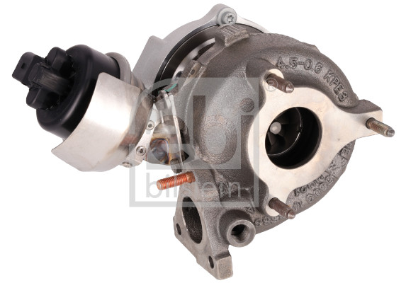 Febi Bilstein Turbocharger 186743