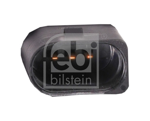 Febi Bilstein Turbocharger 186743