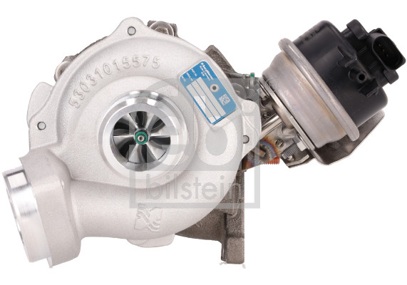 Febi Bilstein Turbocharger 186743