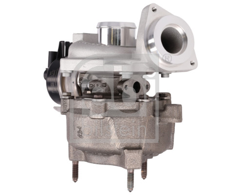 Febi Bilstein Turbocharger 186743