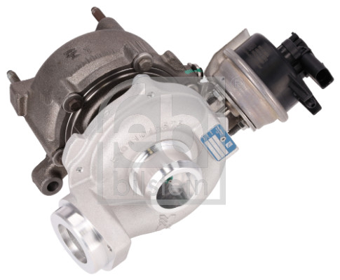 Febi Bilstein Turbocharger 186743