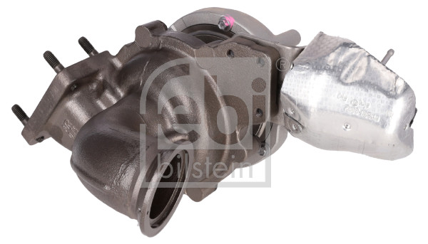 Febi Bilstein Turbocharger 186744