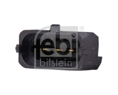 Febi Bilstein Turbocharger 186744