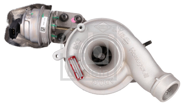 Febi Bilstein Turbocharger 186744