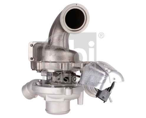 Febi Bilstein Turbocharger 186744