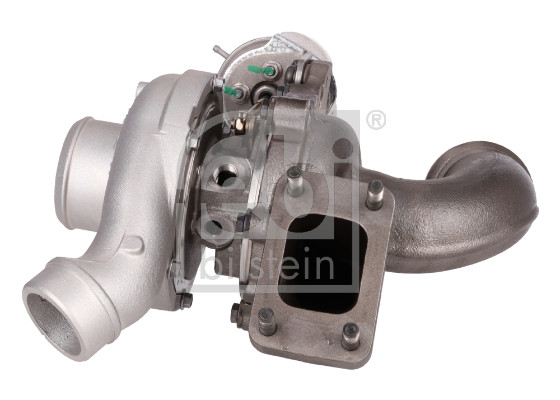 Febi Bilstein Turbocharger 186744