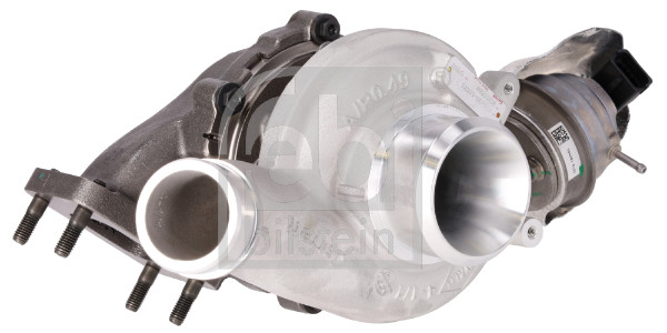 Febi Bilstein Turbocharger 186745