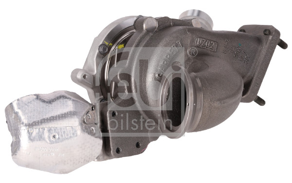 Febi Bilstein Turbocharger 186745