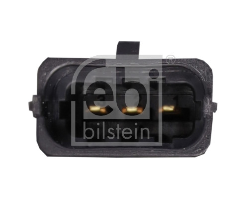 Febi Bilstein Turbocharger 186745