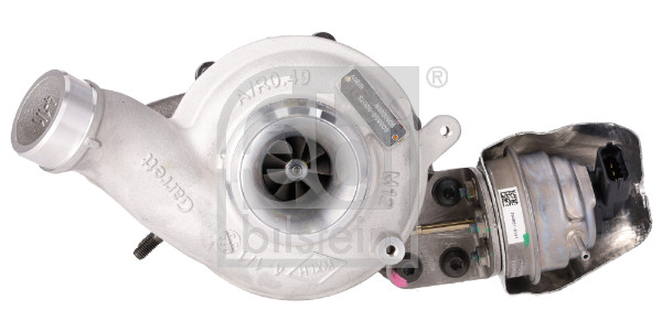 Febi Bilstein Turbocharger 186745