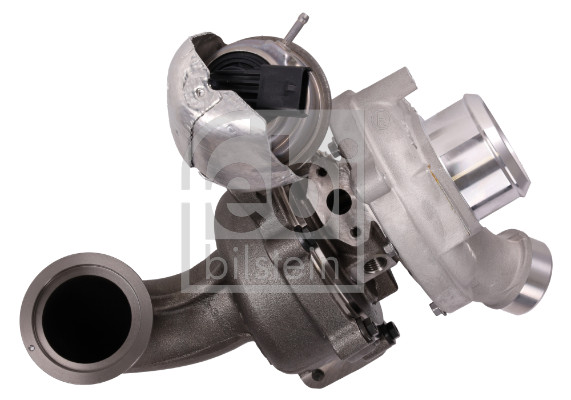 Febi Bilstein Turbocharger 186745