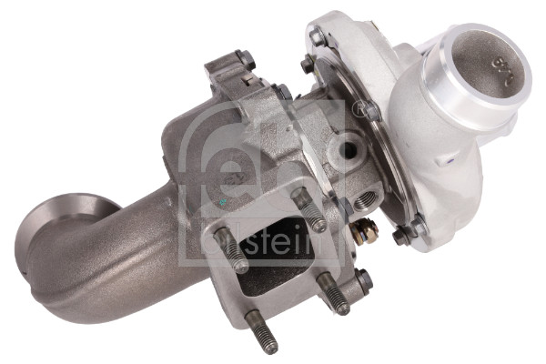 Febi Bilstein Turbocharger 186745