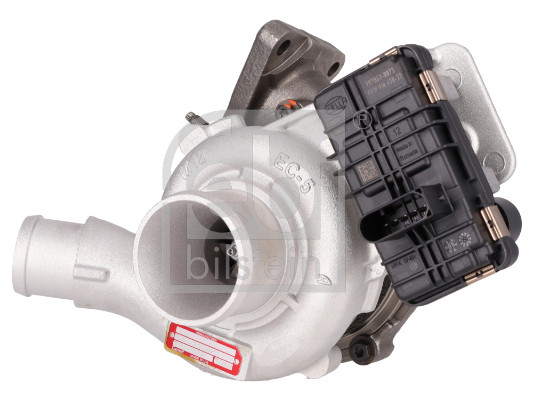 Febi Bilstein Turbocharger 186746