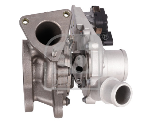Febi Bilstein Turbocharger 186746