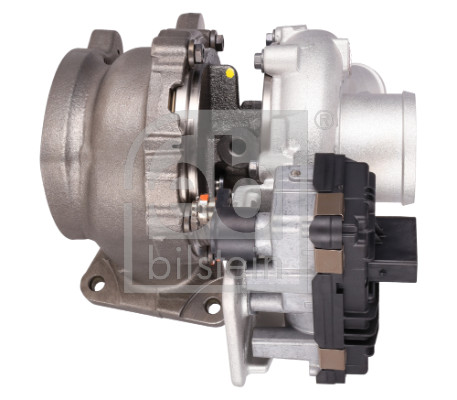 Febi Bilstein Turbocharger 186746