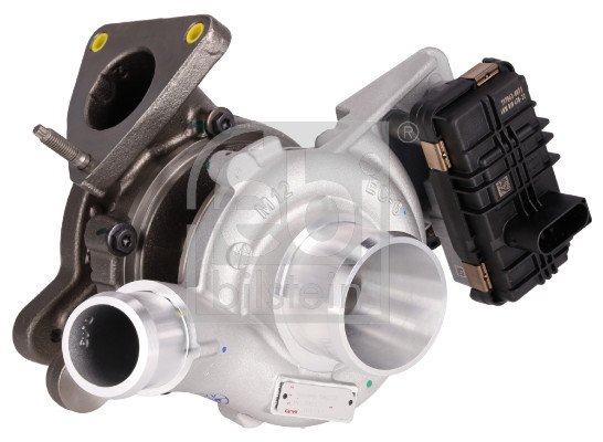 Febi Bilstein Turbocharger 186747