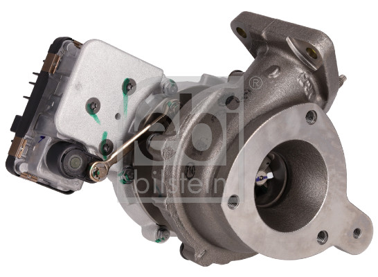 Febi Bilstein Turbocharger 186747