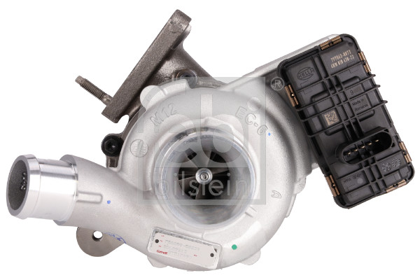 Febi Bilstein Turbocharger 186747