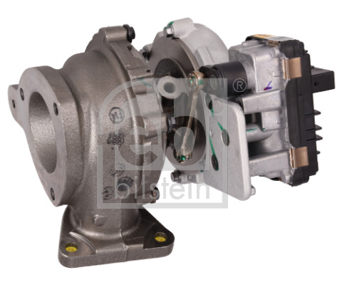 Febi Bilstein Turbocharger 186747