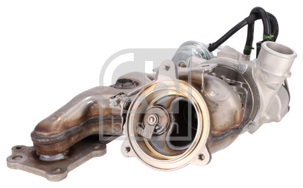 Febi Bilstein Turbocharger 186748