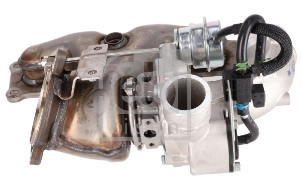 Febi Bilstein Turbocharger 186748
