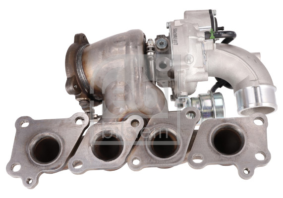 Febi Bilstein Turbocharger 186748