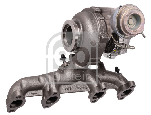 Febi Bilstein Turbocharger 186750